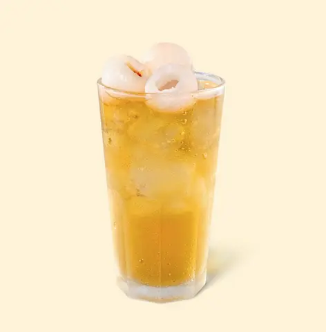 Hình ảnh Oolong Tứ Quý Vải