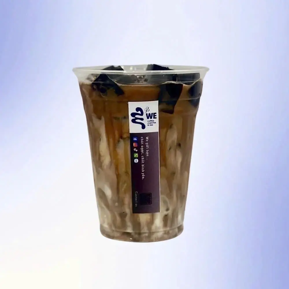 Hình ảnh Phindi hạnh nhân