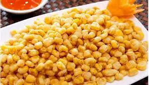 Hình ảnh Ngô chiên