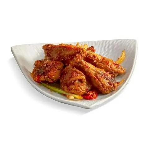 Hình ảnh Cánh gà sốt me - ST1.1