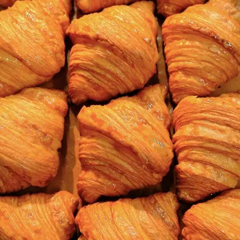 Hình ảnh Bánh croissant