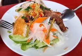 Hình ảnh Cơm Tấm Cá Lóc Kho