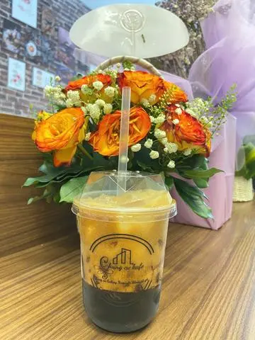 Hình ảnh Cafe đen