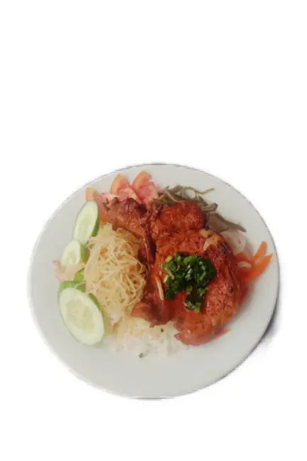 Hình ảnh Cơm tấm sườn