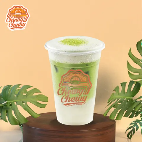 Hình ảnh Matcha Latte