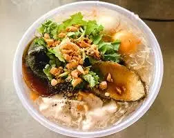 Hình ảnh Soup cua bào ngư