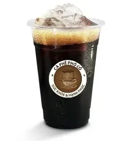 Hình ảnh Cafe phin đá