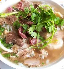 Hình ảnh Phở đặc biệt