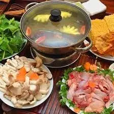Hình ảnh Lẩu gà
