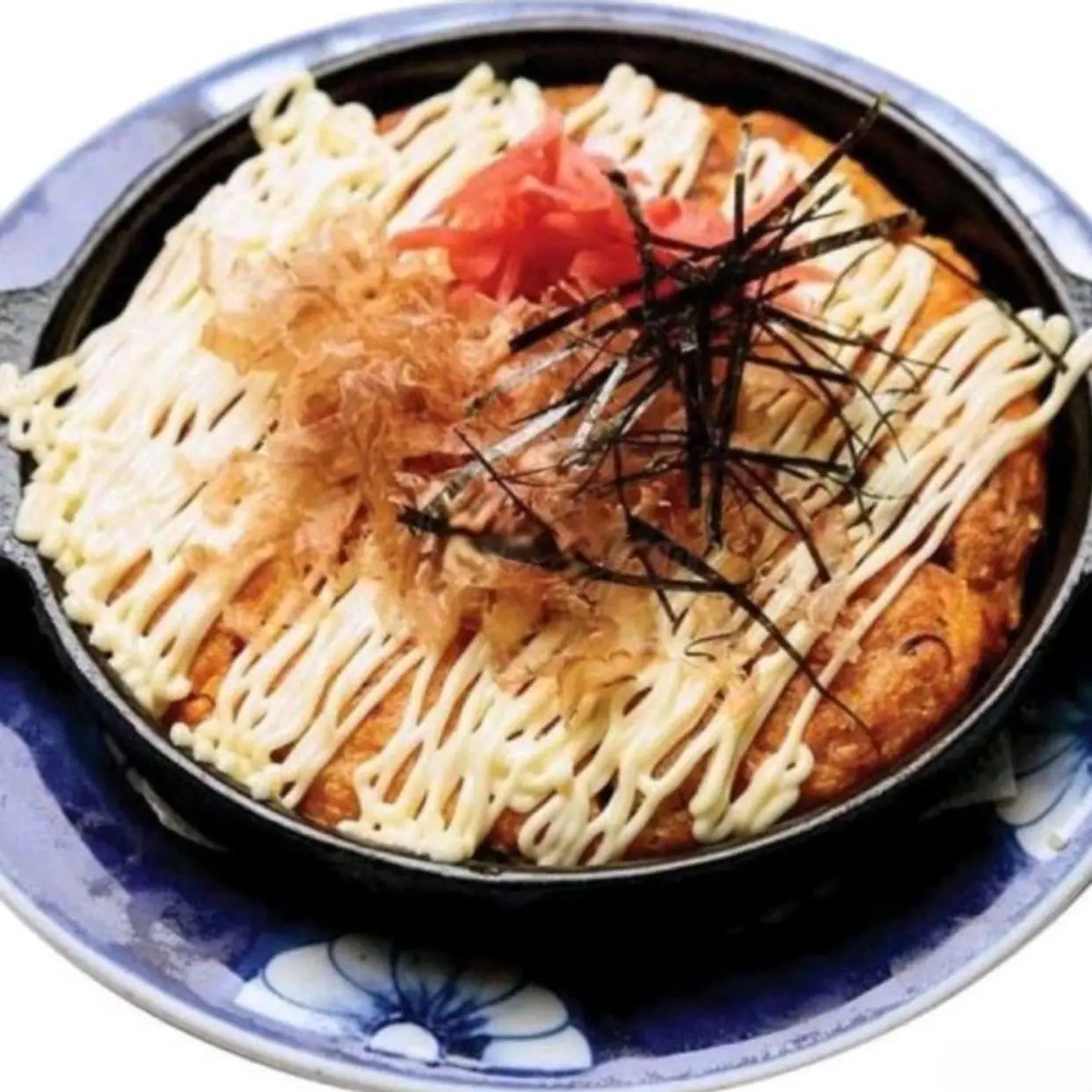 Hình ảnh Mini OKONOMI (Bánh Xèo Nhật)