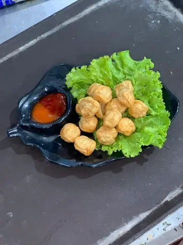 Hình ảnh Cá viên chiên