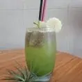 Hình ảnh Nước ép bí đao hạt chia