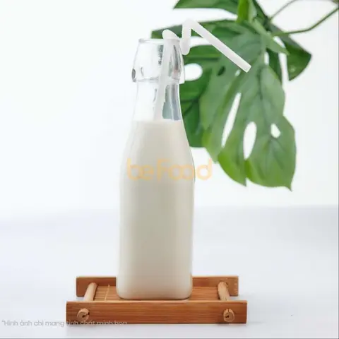 Hình ảnh Sữa tươi