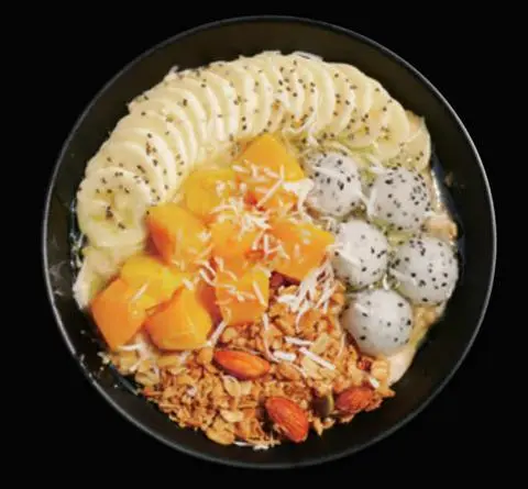 Hình ảnh Mango smoothie