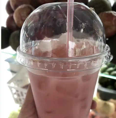 Hình ảnh Nước ép sơri