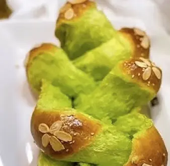 Hình ảnh Hoa cúc lá dứa