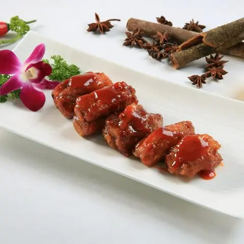 Hình ảnh Sườn Kinh Đô
