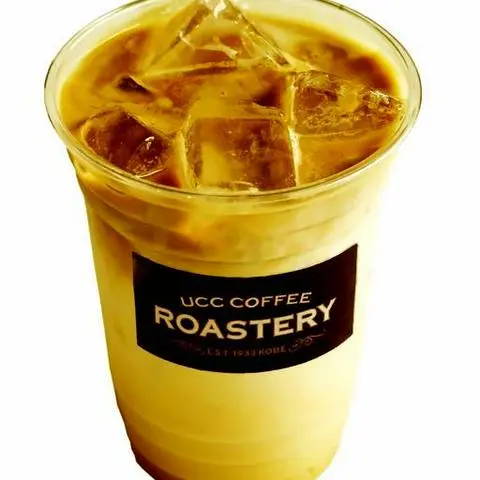 Hình ảnh Brown sugar milk cofee ice
