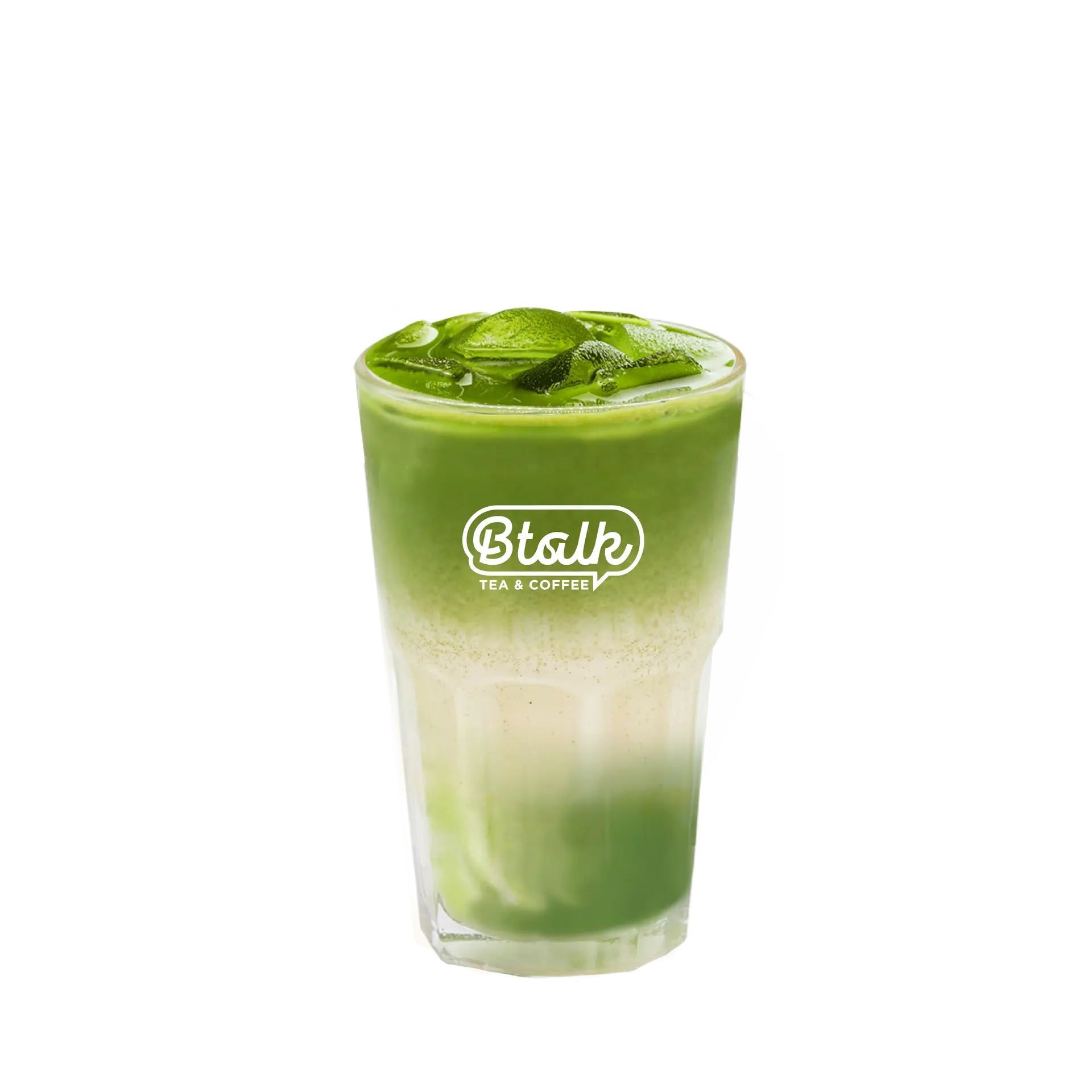 Hình ảnh Matcha Latte