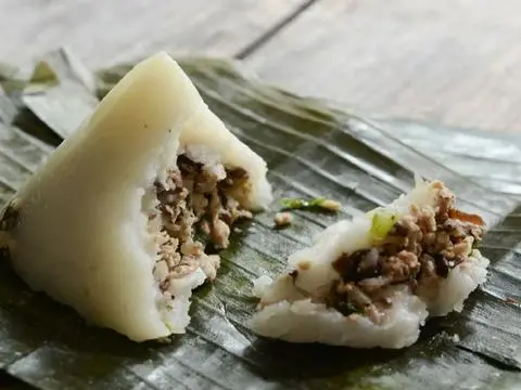 Hình ảnh Bánh giò