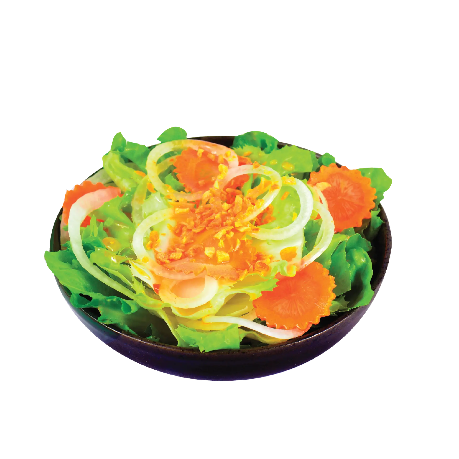 Hình ảnh Salad dầu giấm