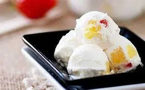 Hình ảnh Kem cheese caramel - Caramel cream cheese 