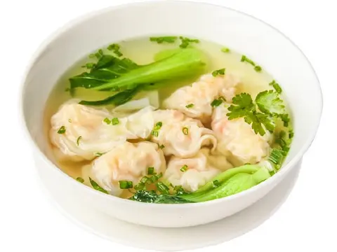 Hình ảnh Sủi cảo