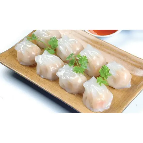 Hình ảnh Há cảo tôm mini