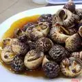 Hình ảnh Ốc bông xào tỏi