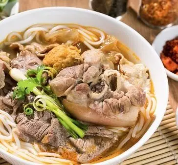 Hình ảnh Bún