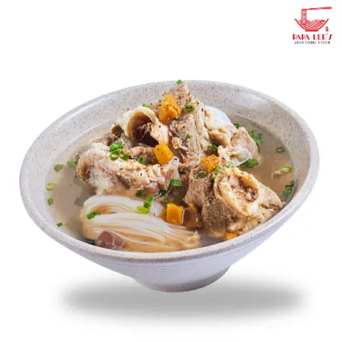 Hình ảnh Hủ tiếu xí quách