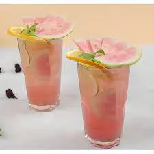 Hình ảnh Trà ổi hồng
