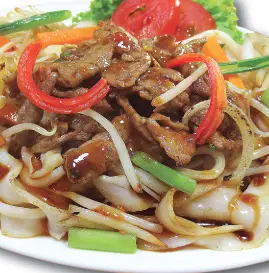 Hình ảnh Hủ tiếu