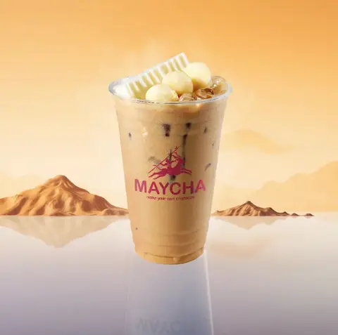 Hình ảnh Trà Sữa Double Cheese