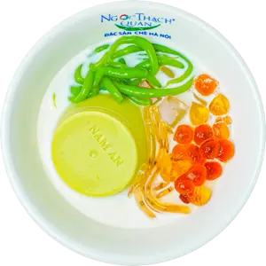 Hình ảnh Chè bơ vị Thái