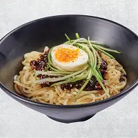 Hình ảnh Mỳ tương đen
