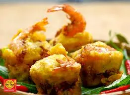 Hình ảnh Bánh cống