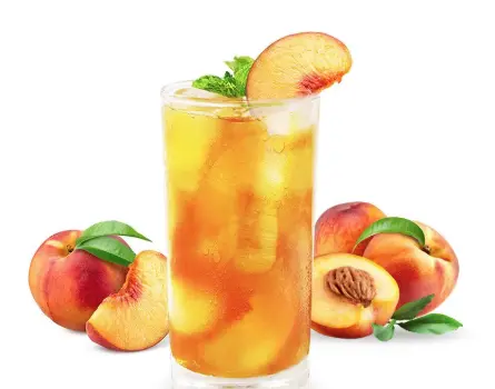 Hình ảnh Trà đào
