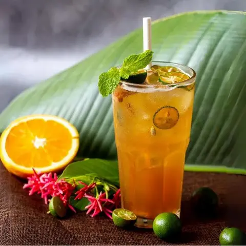 Hình ảnh Trà tắc