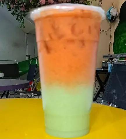 Hình ảnh Ép sơ ri - ổi