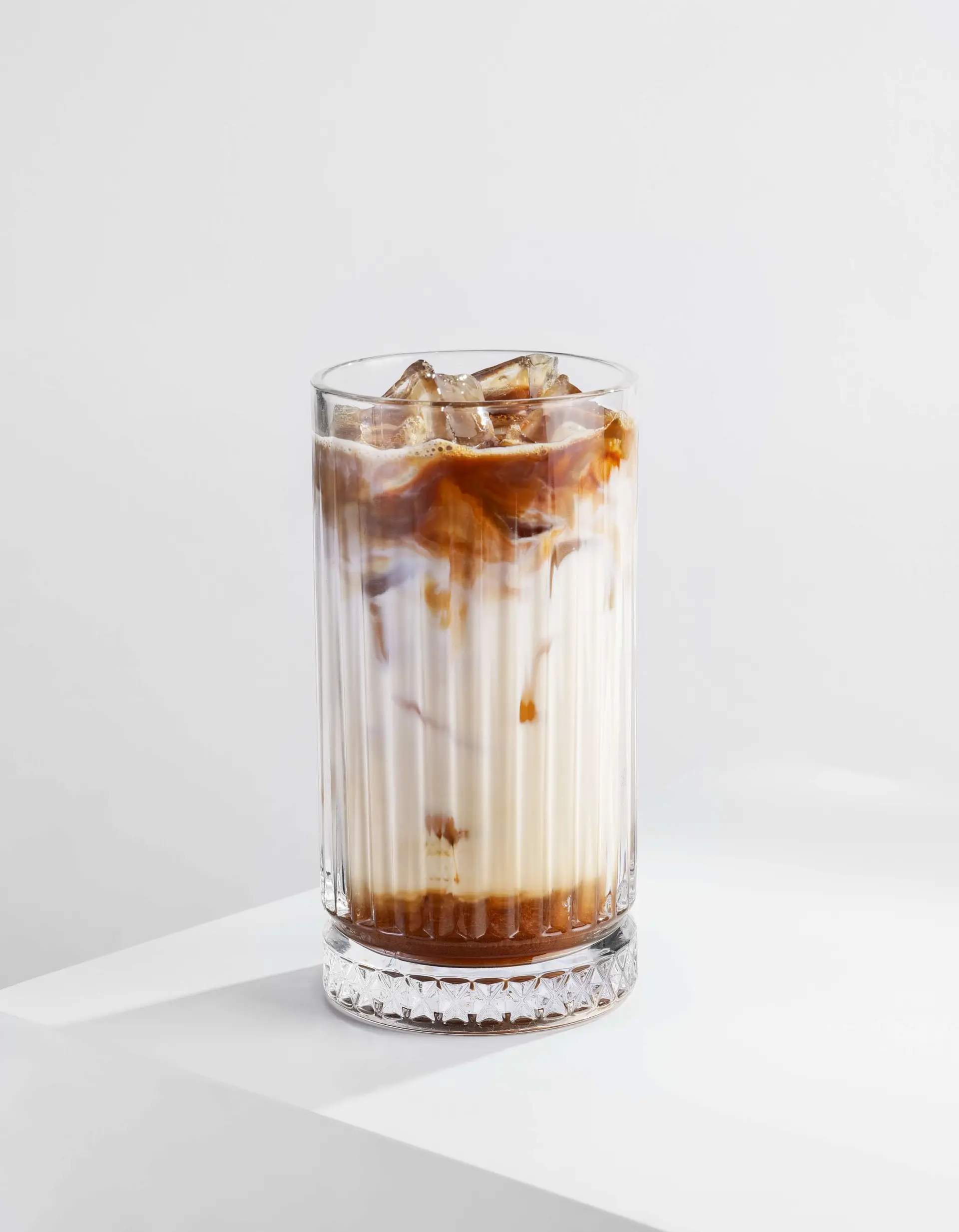 Hình ảnh Iced Caramel Macchiato