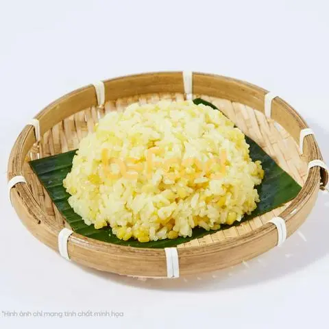 Hình ảnh Xôi đậu xanh thêm - 1kg