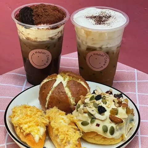 Hình ảnh Combo lực điền
