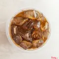 Hình ảnh Ly nước sâm mía lau rông biển lớn