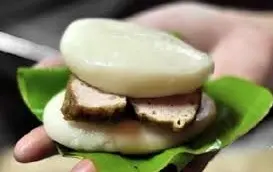 Hình ảnh Bánh dày giò thủ