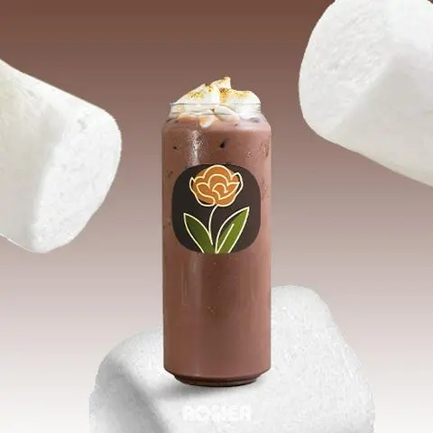Hình ảnh Dark Chocolate