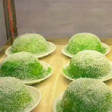 Hình ảnh bánh phú sĩ ( 1 hộp 2 cái )