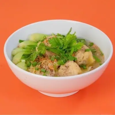 Hình ảnh Sủi cảo