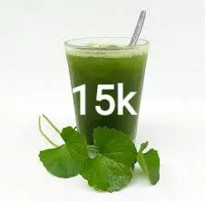 Hình ảnh Rau má