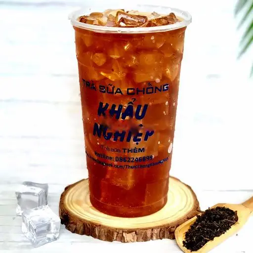 Hình ảnh Hồng Trà trộn vào tym cậu :3